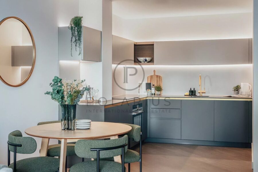 Appartement à vendre à London