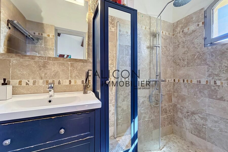 Maison à vendre à Falicon