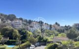 Appartement à vendre à Le cannet