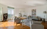 Appartement en location vacances à Biarritz