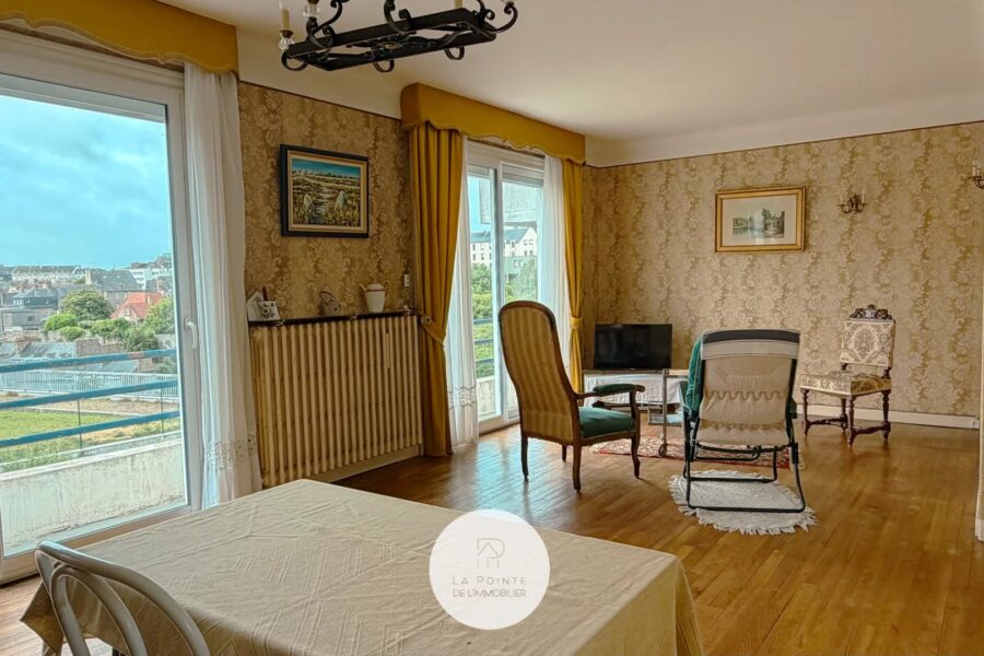 Maison à vendre à Saint-brieuc