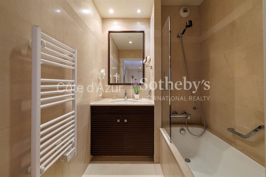 Appartement à vendre à Nice — Vue mer — photo 12