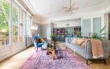 Appartement à louer à Paris 17ème