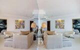 Appartement en location vacances à Biarritz