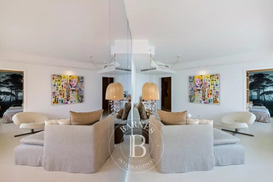 Appartement en location vacances à Biarritz