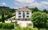 Maison à vendre à Guiche