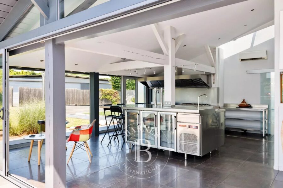 Maison à vendre à Anglet