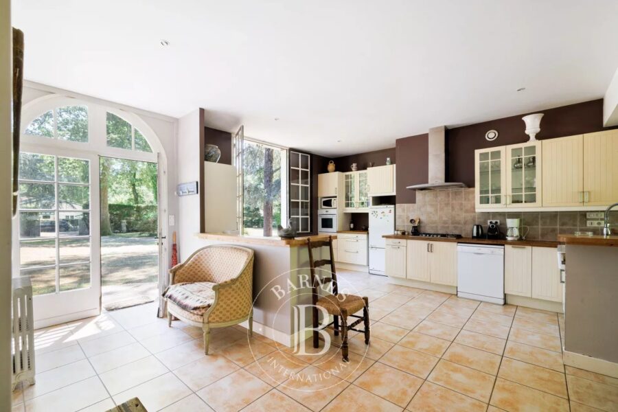 Maison à vendre à Hossegor
