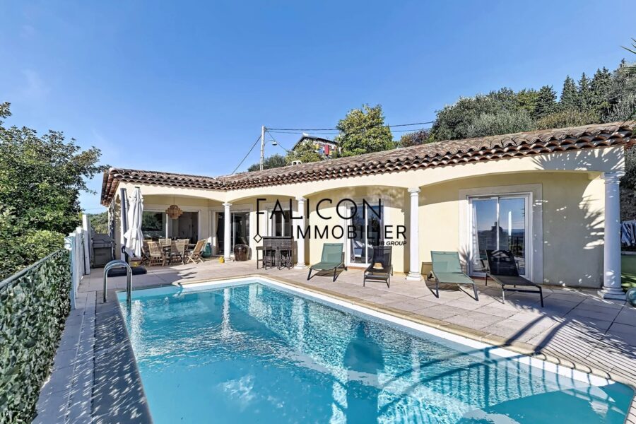 Maison à vendre à Nice
