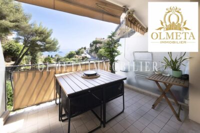 Appartement à vendre à Roquebrune-cap-martin