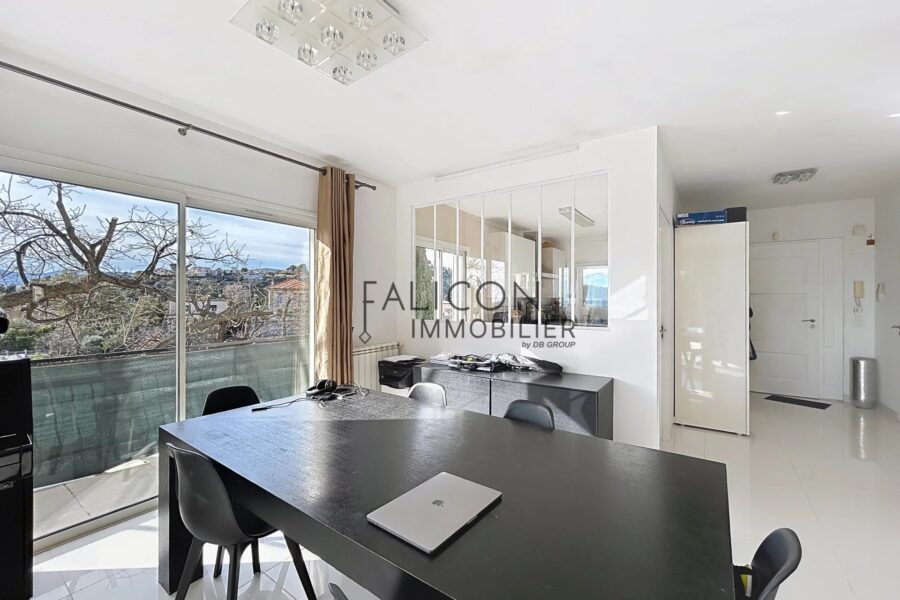 Maison à vendre à Nice