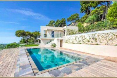 Maison à vendre à Roquebrune-cap-martin