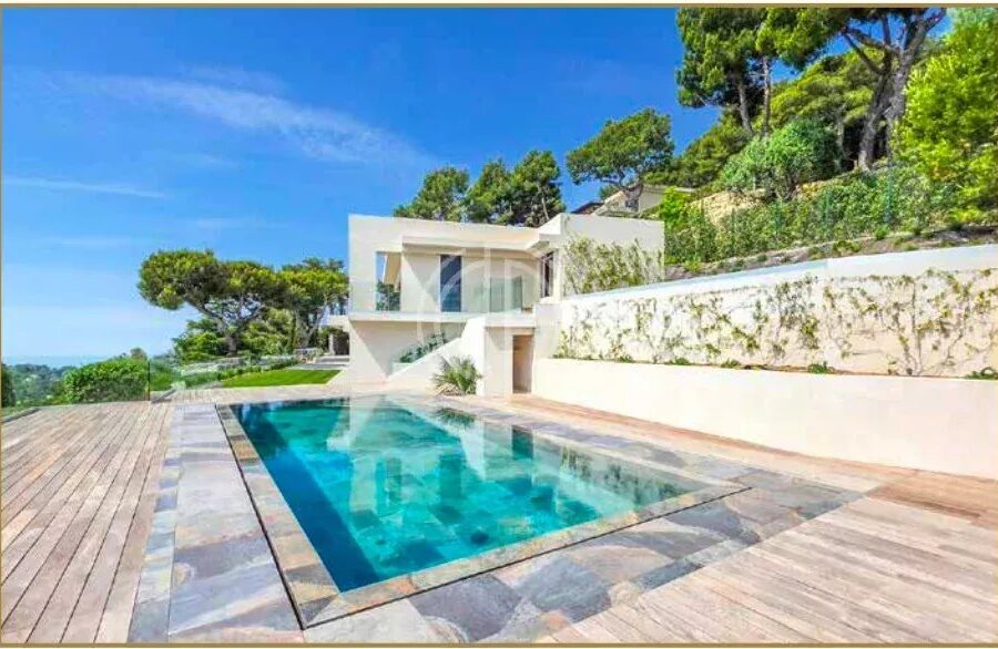 Maison à vendre à Roquebrune-cap-martin