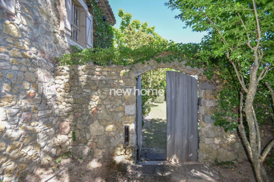 Maison à vendre à Lorgues