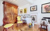 Maison à vendre à Falicon — Vue sur la ville — photo 7