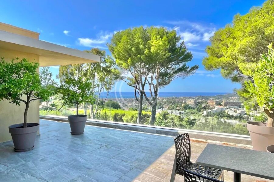 Maison à vendre à Mougins