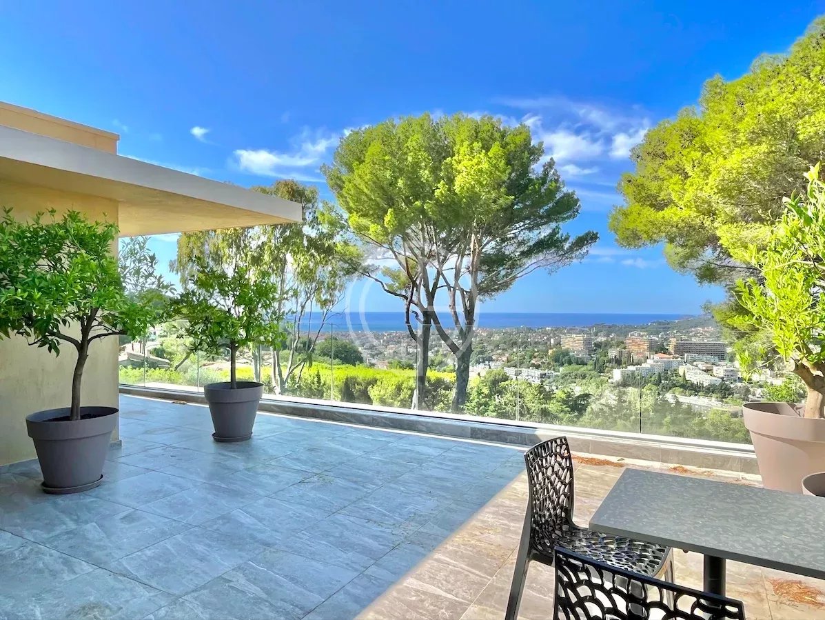 Maison à vendre à Mougins