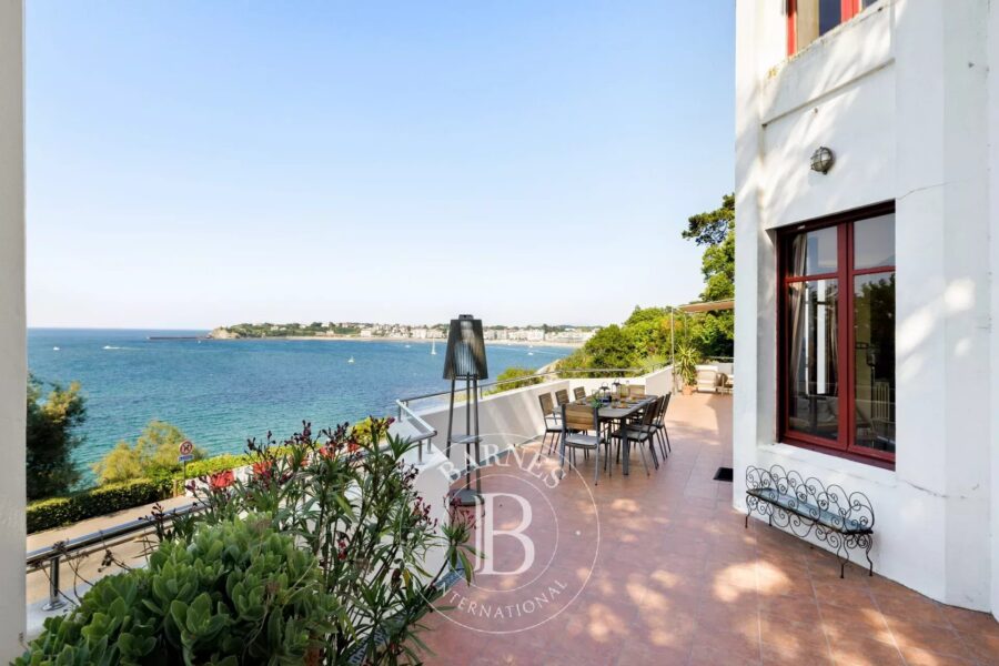 Maison en location vacances à Ciboure