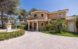 Maison à vendre à Mougins