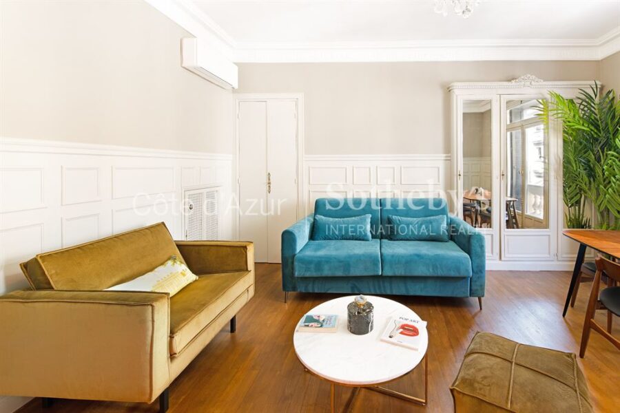 Appartement à vendre à Nice