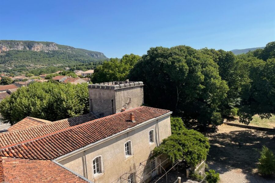Maison à vendre à Montpellier