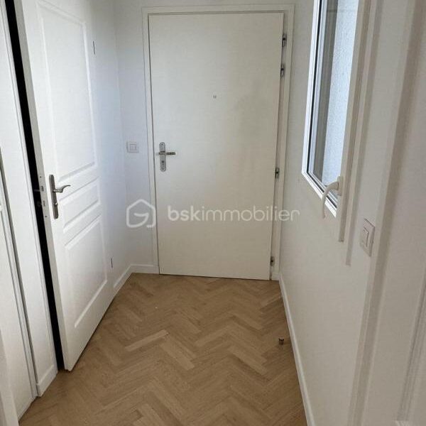 Appartement à vendre à Issy-les-Moulineaux