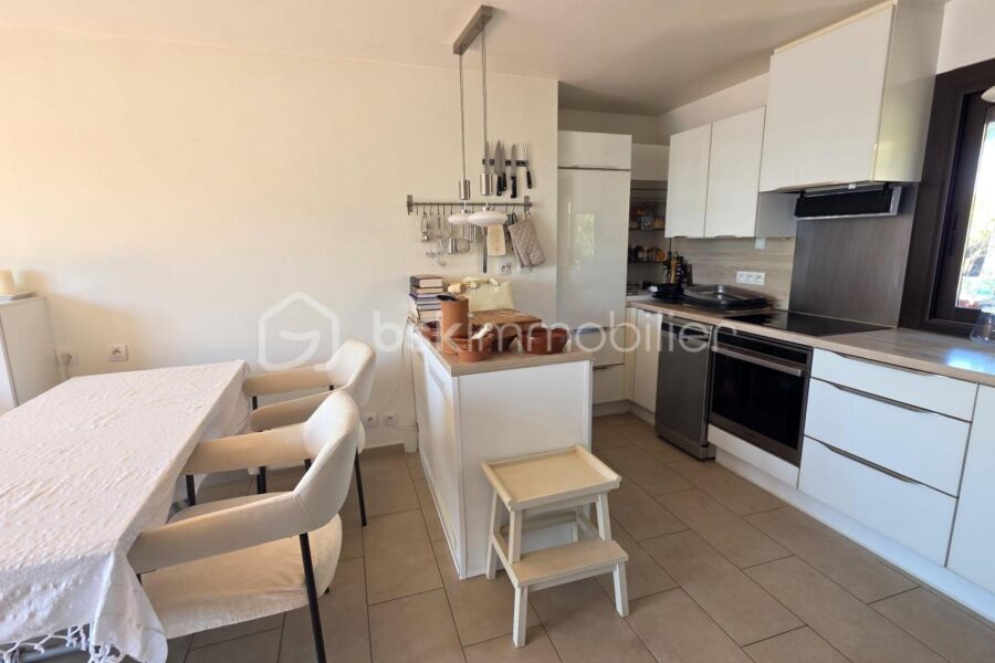 Appartement à vendre à Leucate