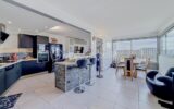 Appartement à vendre à Carnon plage