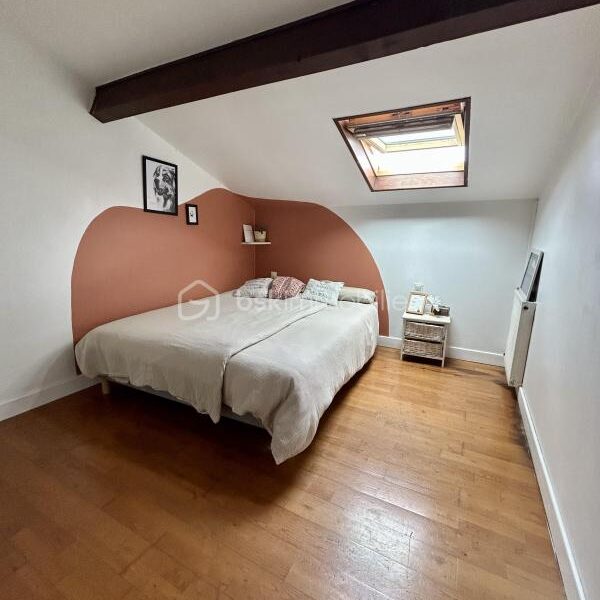 Appartement à vendre à Urrugne