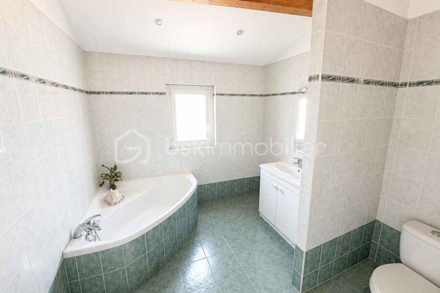 Appartement à vendre à Toulouse