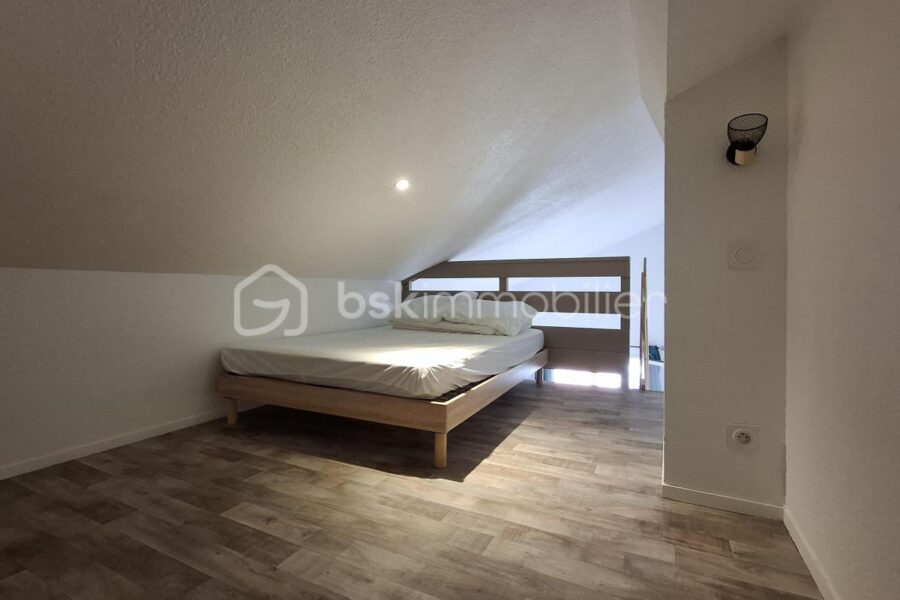 Appartement à vendre à Saint hilaire de riez