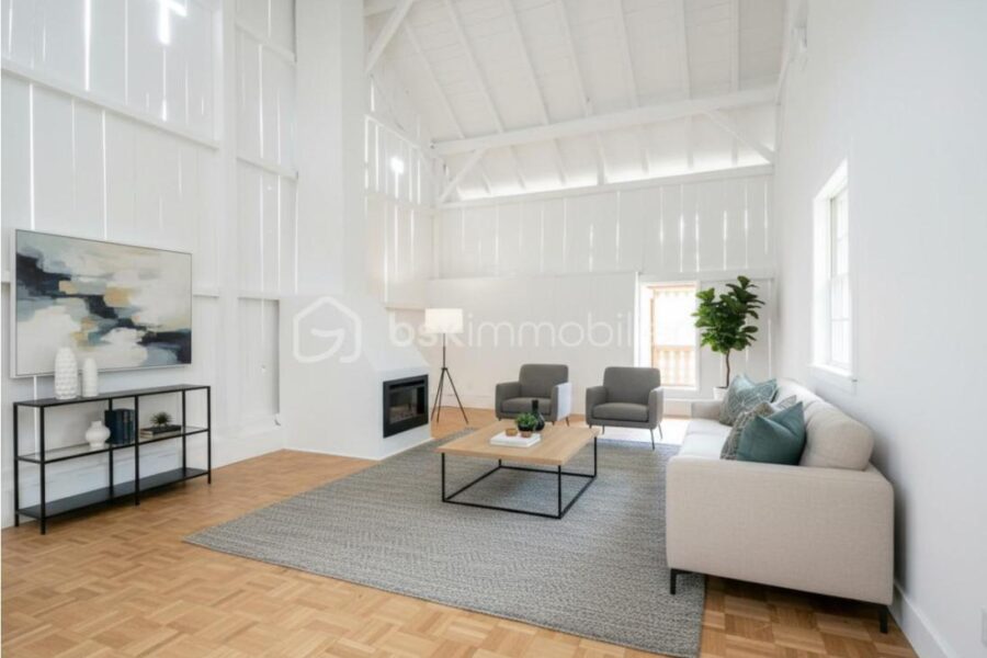 Appartement à vendre à Mieussy
