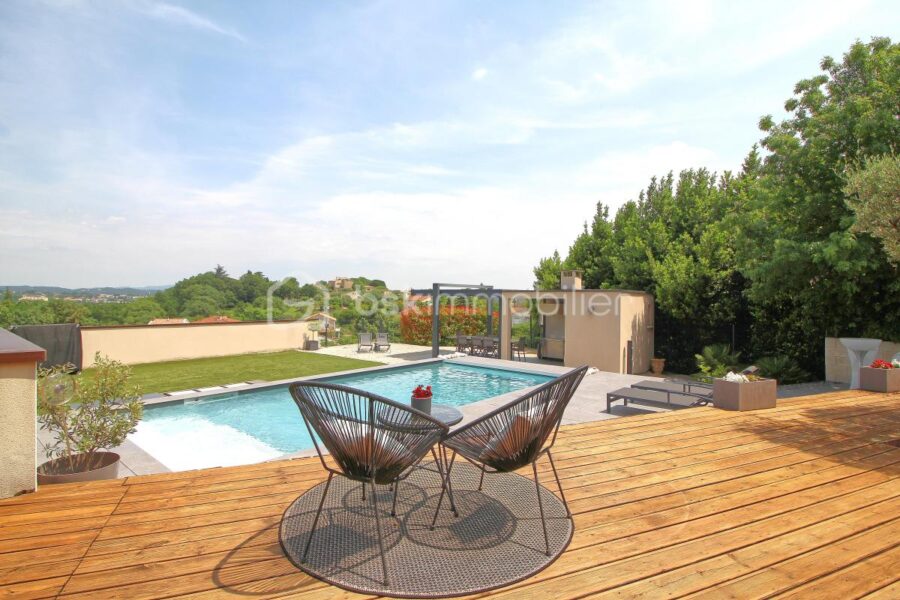 Maison à vendre à Ales