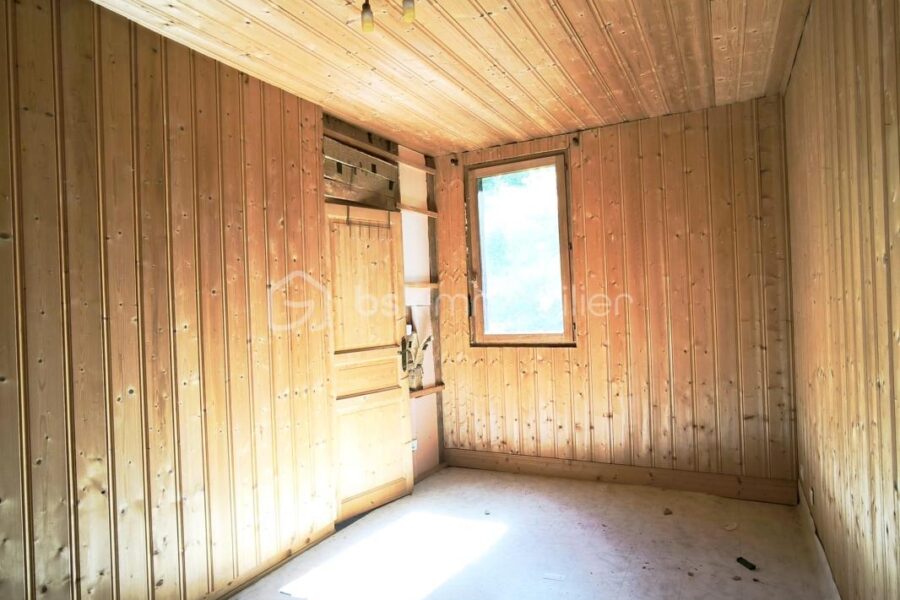 Appartement à vendre à Mieussy
