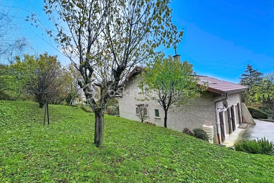 Maison à vendre à Claix