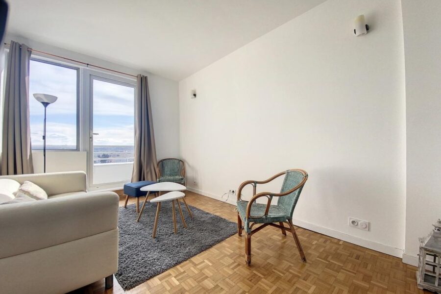 Appartement à louer à Lyon