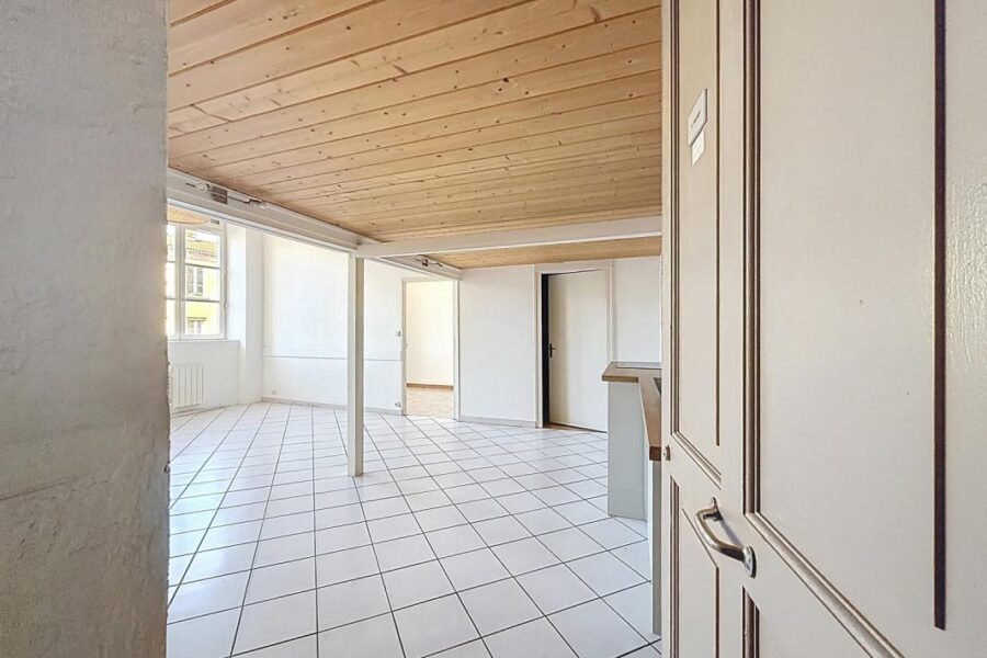 Appartement à vendre à Lyon