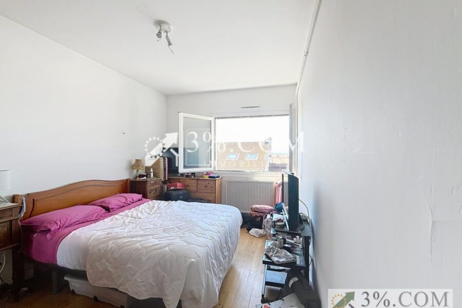 Appartement à vendre à Romans sur isere