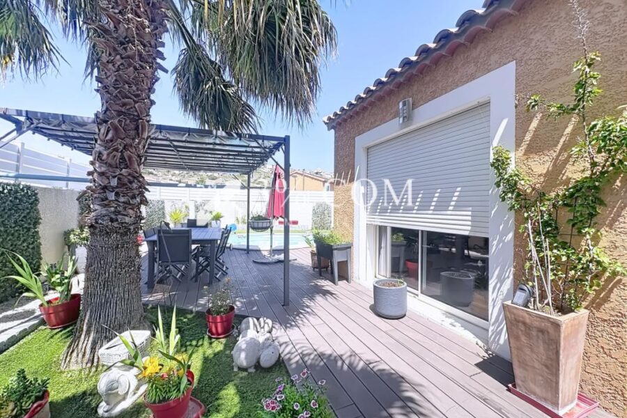 Maison à vendre à Narbonne