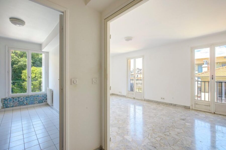 Appartement à vendre à Nice