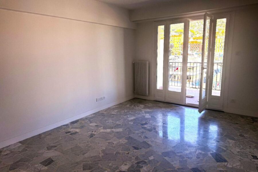 Appartement à vendre à Nice