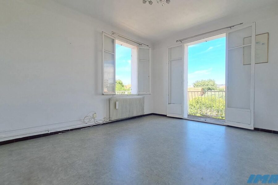 Appartement à vendre à Marseille