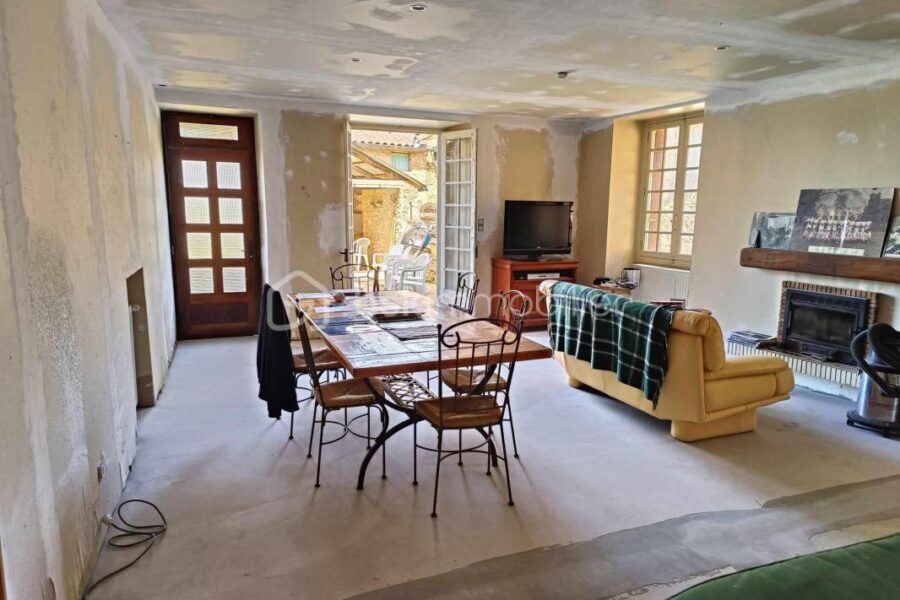 Maison à vendre à Belves