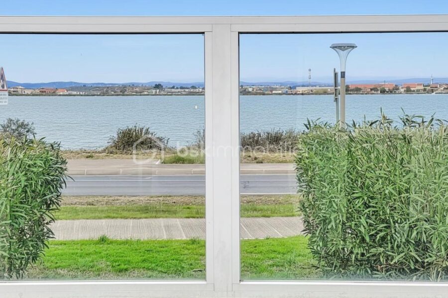 Maison à vendre à Palavas les flots
