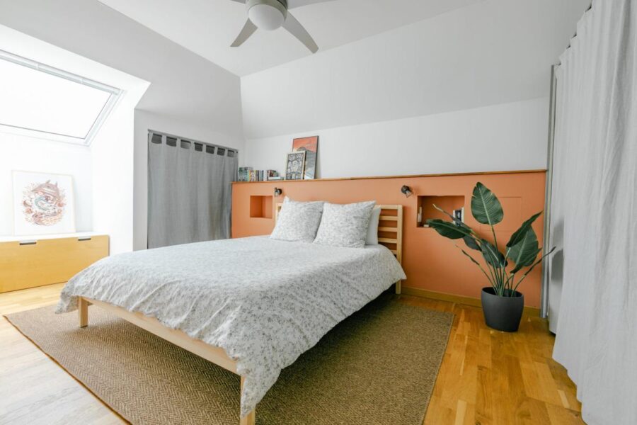 Appartement à vendre à Nantes