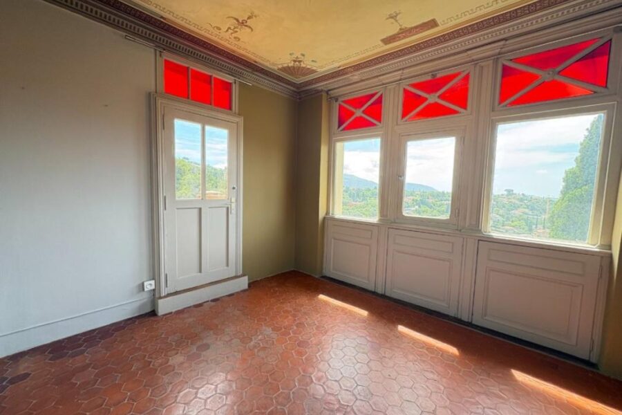 Appartement à louer à Nice