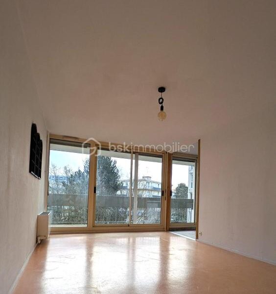 Appartement à vendre à Angers