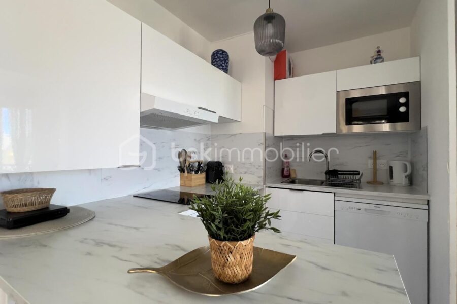 Appartement à vendre à Deauville