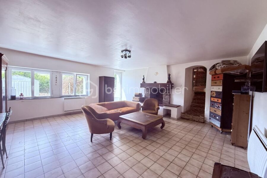 Maison à vendre à Thury harcourt