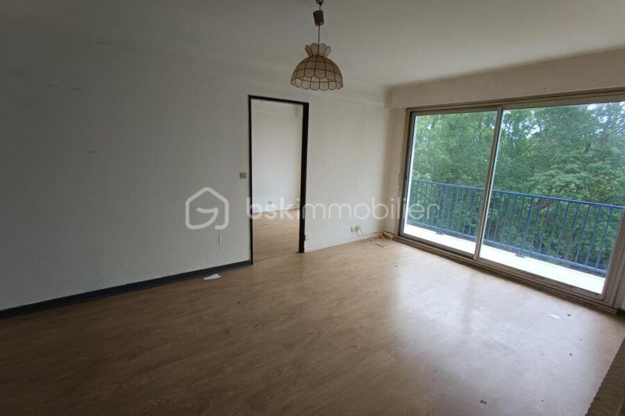 Appartement à vendre à Biarritz